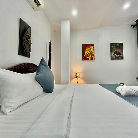 Villa Merry Lao Ban Aphay Luang Prabang Exteriör bild