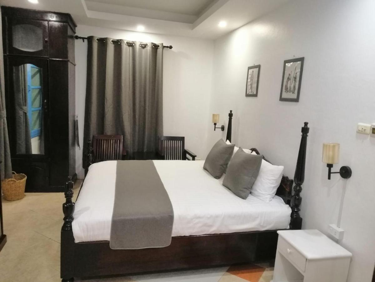 Villa Merry Lao Ban Aphay Luang Prabang Exteriör bild