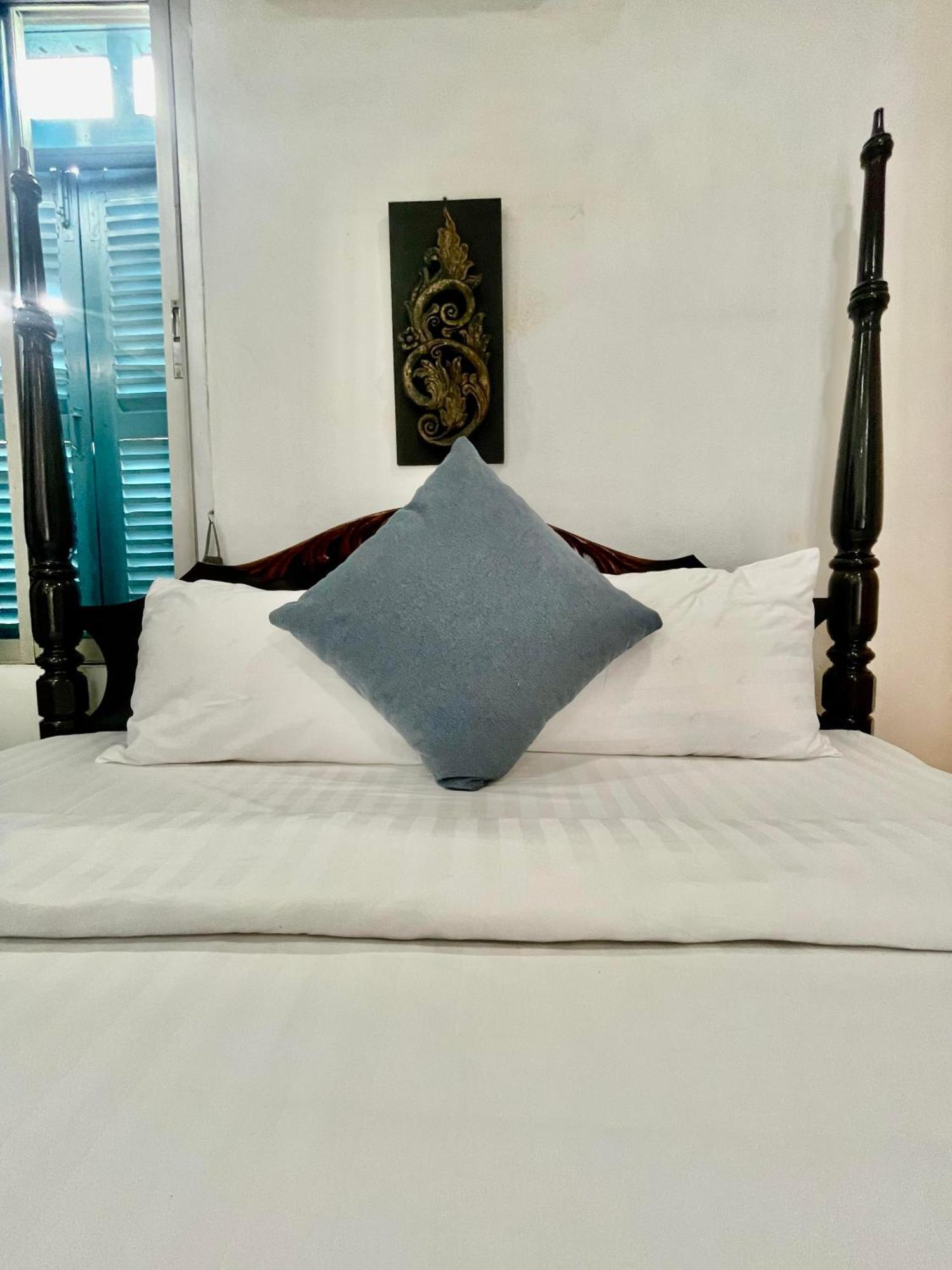 Villa Merry Lao Ban Aphay Luang Prabang Exteriör bild