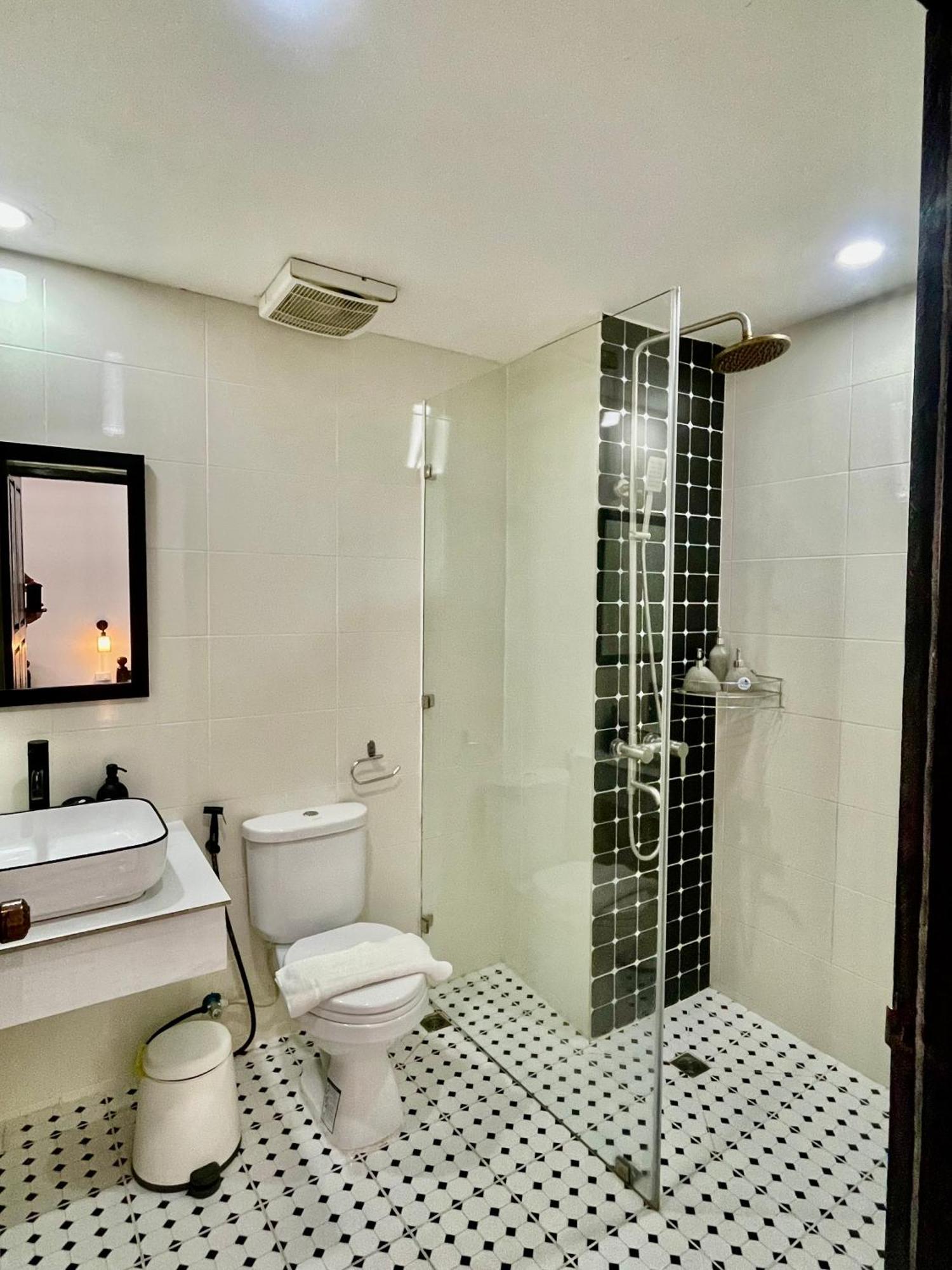 Villa Merry Lao Ban Aphay Luang Prabang Exteriör bild