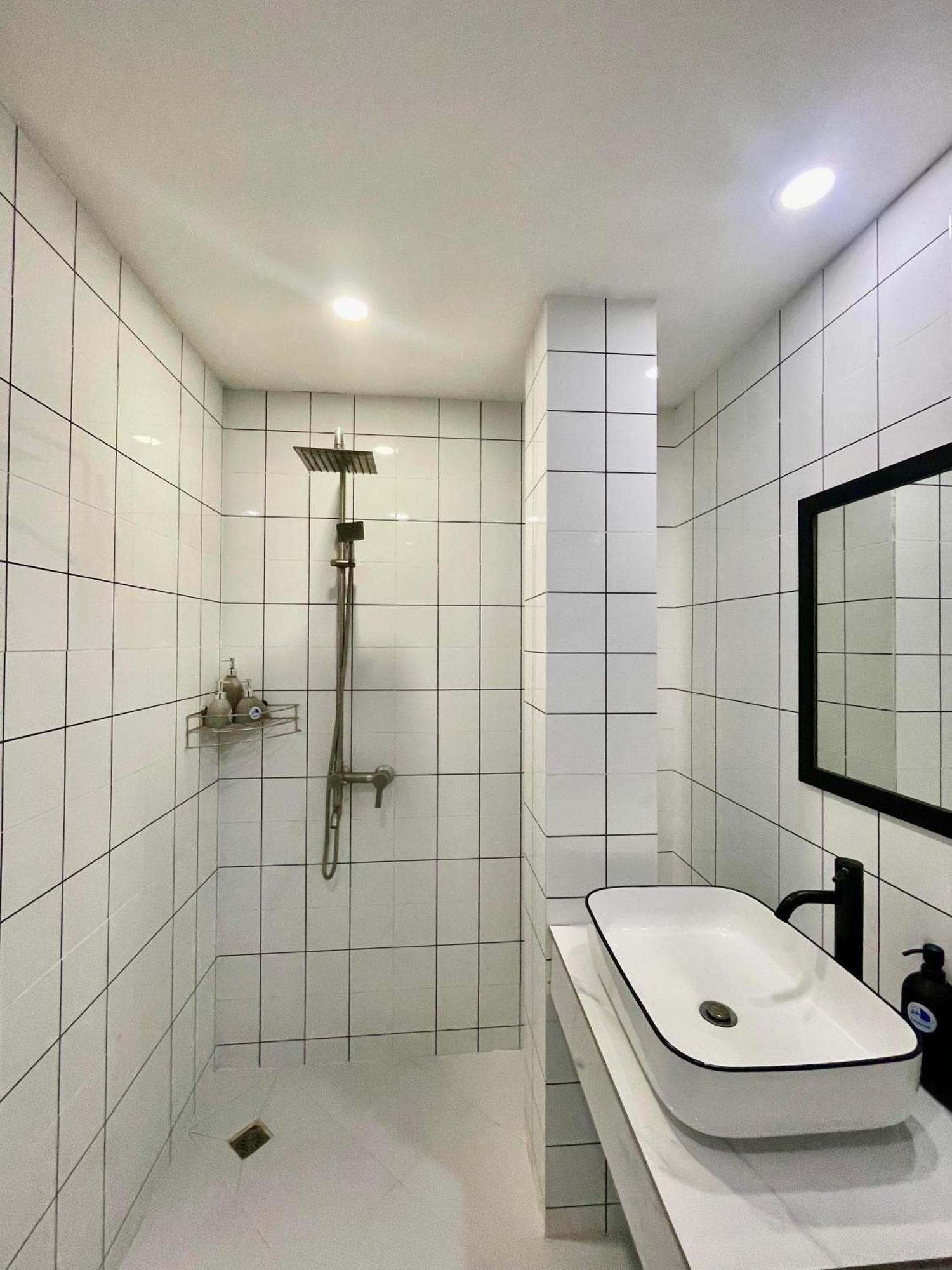 Villa Merry Lao Ban Aphay Luang Prabang Exteriör bild