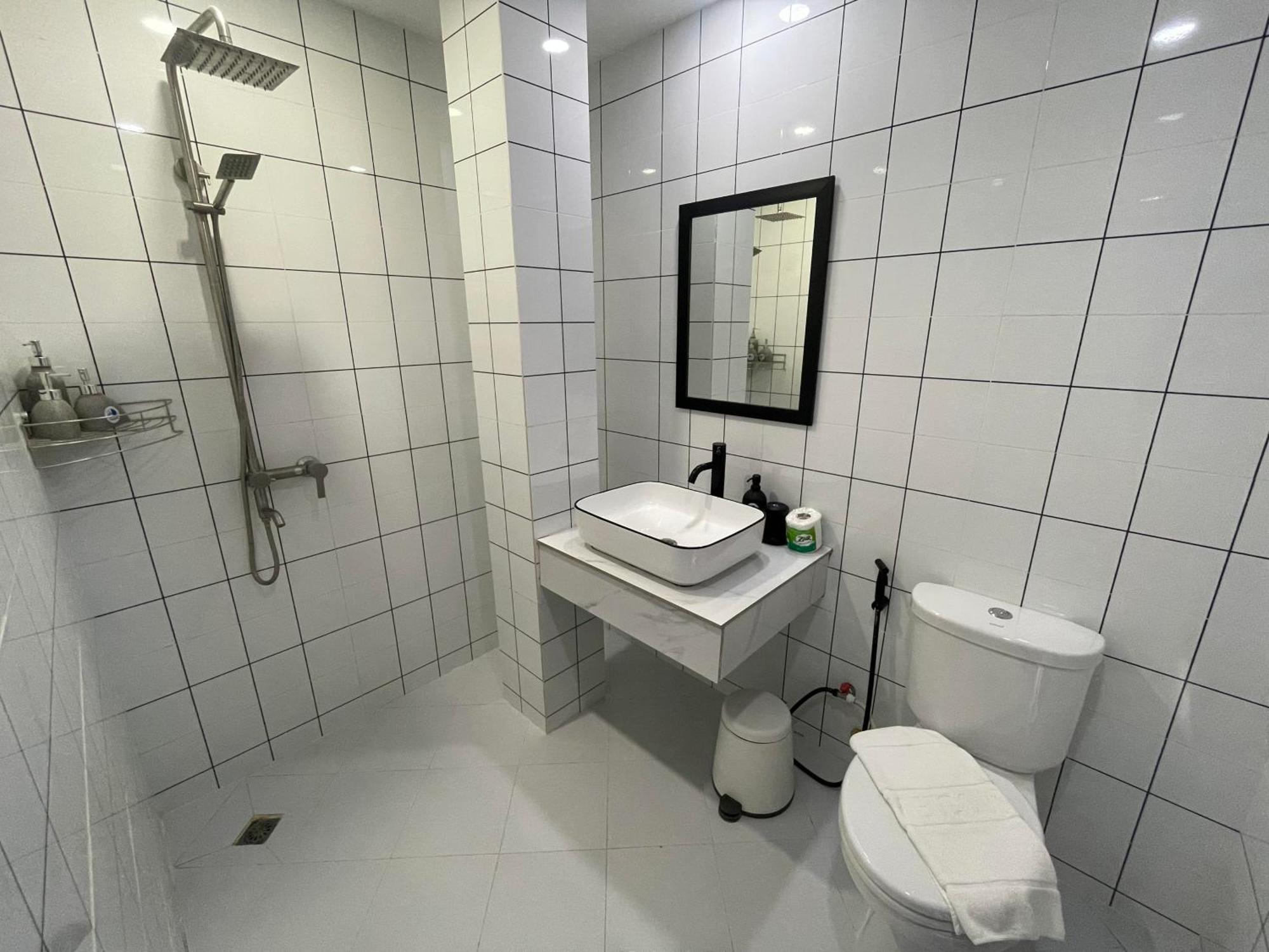 Villa Merry Lao Ban Aphay Luang Prabang Exteriör bild